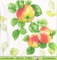 Preview: Apfel am Baum - 1 Lunch Serviette