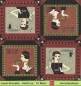 Preview: Danica Studio - The a la Menthe - 1 Lunch Serviette