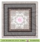 Preview: Deckchen - 1 Lunch Serviette - Zwei verschiedene 1/4 Motive