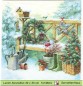 Preview: Der Garten im Winter - 1 Lunch Serviette
