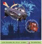 Preview: Disney Cars - 1 Lunch Serviette