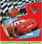 Preview: Disney Cars - 1 Lunch Serviette