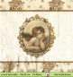 Preview: Engel Angelo und Raphael - 1 Lunch Serviette