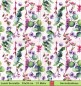 Preview: Eukalyptus und andere Blumen - 1 Lunch Serviette