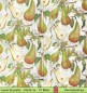 Preview: Frische Birnen - 1 Lunch Serviette