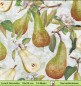 Preview: Frische Birnen - 1 Lunch Serviette