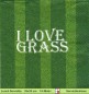 Preview: Fußball I Love Gras - 1 Lunch Serviette