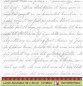 Preview: Sagen Vintage Design - God Jul - 1 Lunch Serviette
