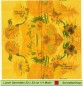 Preview: Lass die Sonne in dein Herz - 1 Lunch Serviette