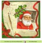 Preview: Lieber Nikolaus - 1 Lunch Serviette