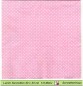 Preview: Margeriten und Rosen - 1 Lunch Serviette