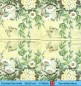 Preview: Schmetterling über Margeritenwiese - 1 Cocktail Serviette