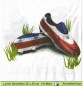 Preview: Mein Fußballtipp - 1 Lunch Serviette