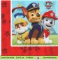 Preview: PAW Patrol - 1 Lunch Serviette