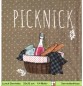 Preview: Picknick - 1 Lunch Serviette