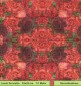 Preview: Viele rote Rosen - 1 Lunch Serviette