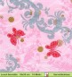 Preview: Schmetterlinge in rosa - 1 Lunch Serviette