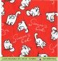 Preview: Simons Katze - 1 Lunch Serviette