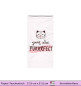 Preview: You are purrrfect - 1 Taschentuch
