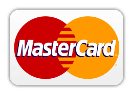 Zahlung per Mastercard